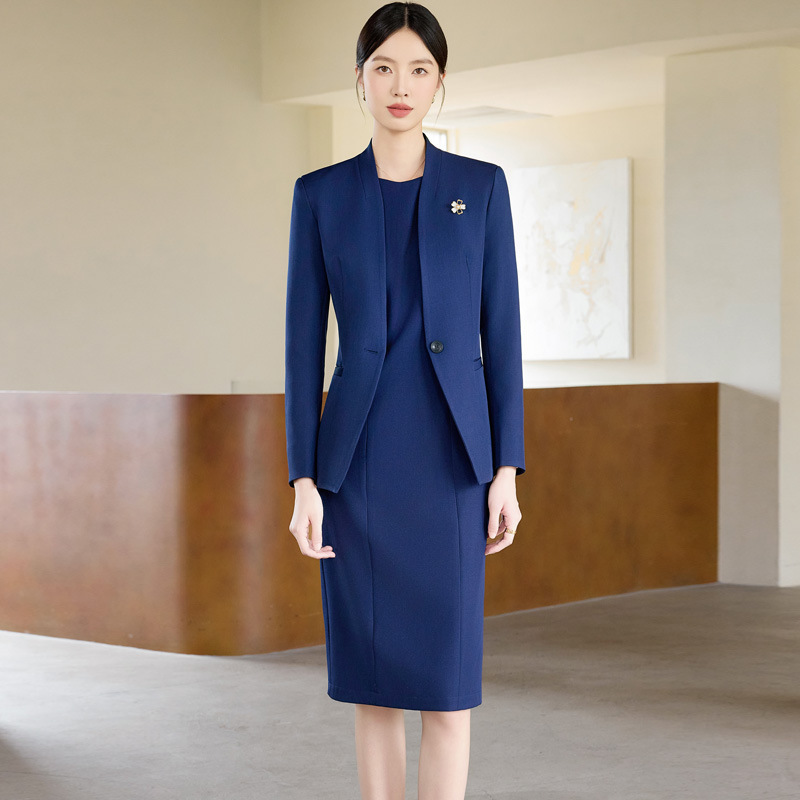 Women Formal Wear Outfits - Formal Women Business Suits OL Styles