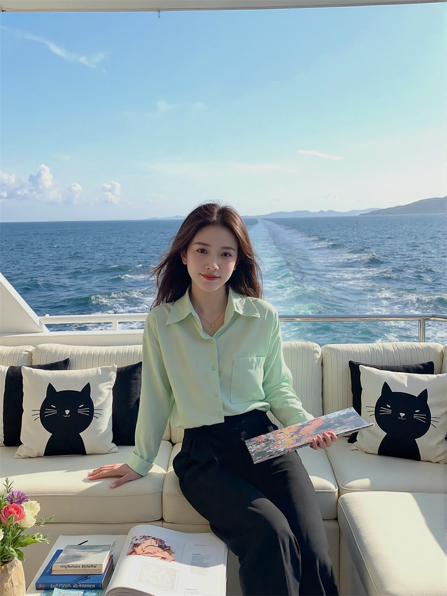 Women Formal Wear White Shirt - Women Summer Clothes White Blue Shirts