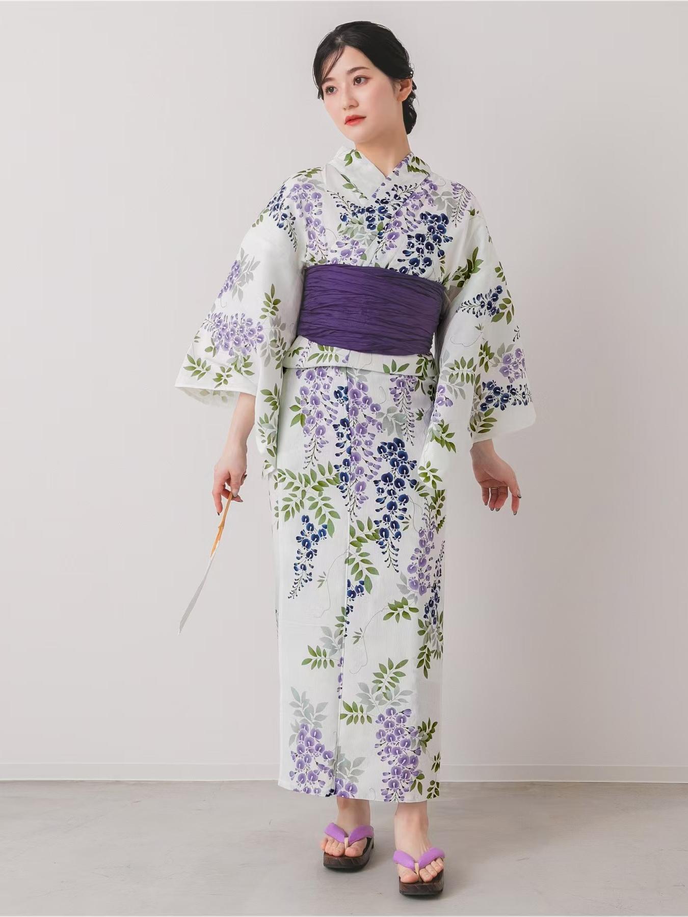 Japanese Women Formal Wear - Japanese kimono yukata women's traditional formal