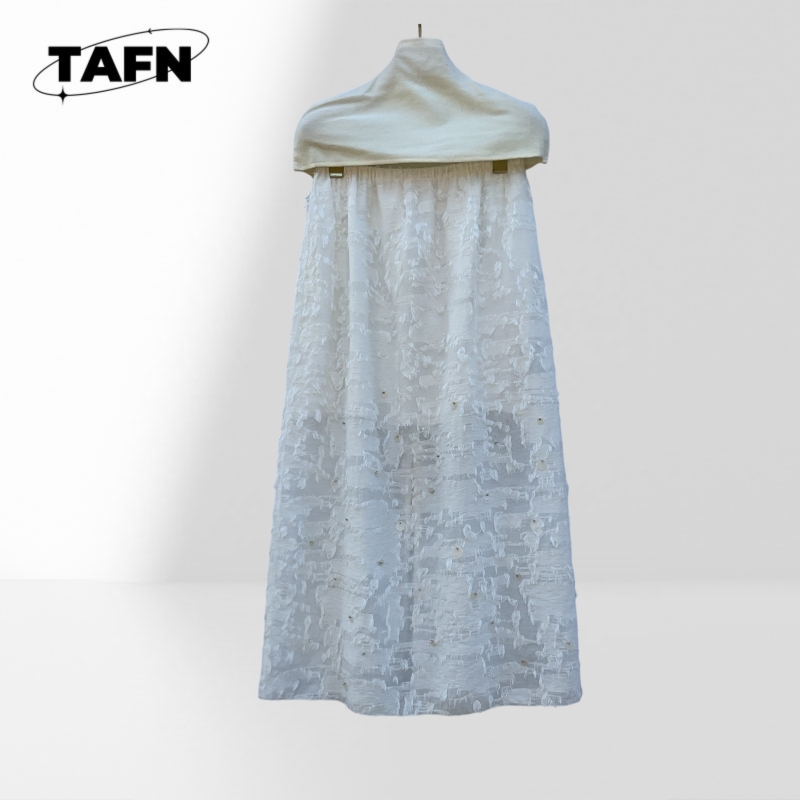 Ladies Modern Two Piece Dress  - Women Formal Wear Outfits のレビューと価格