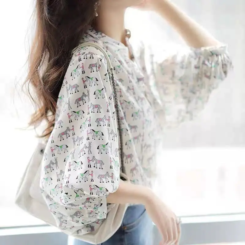 Formal Women's Shirt and Blous - Women Formal Wear White Shirt のレビューと価格
