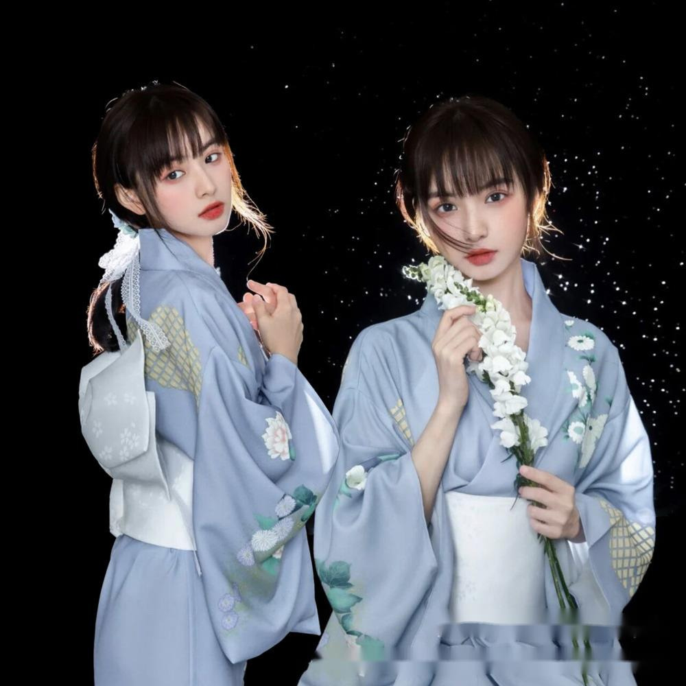 New kimono women's formal wear - Japanese Women Formal Wear のレビューと価格