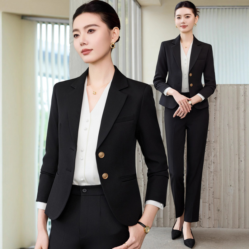 Apricot White Suit for WomenOL - Women Formal Wear White Shirt のレビューと価格