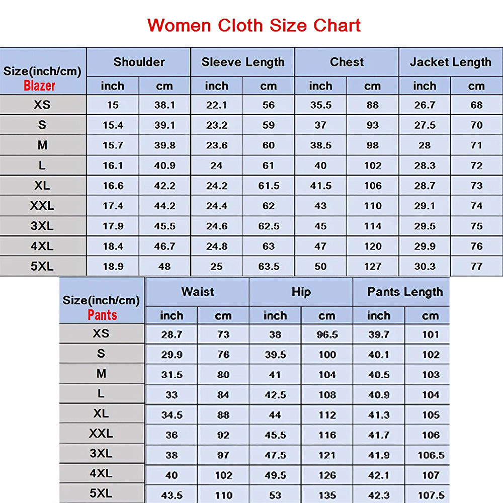 Professional Business Suits Fo - Women Formal Wear Outfits のレビューと価格