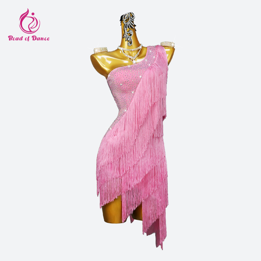 Latin Dance Dress 2026 Women's - Women Formal Wear Outfits のレビューと価格