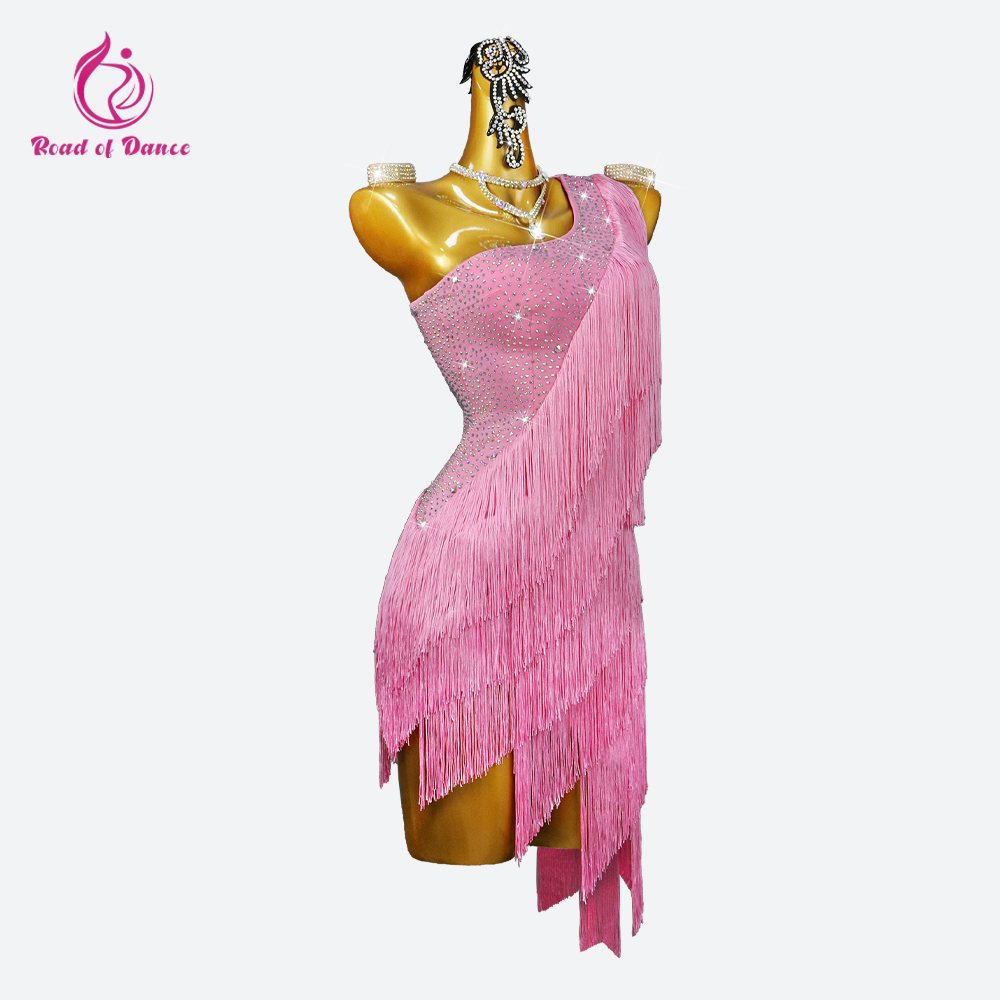 Latin Dance Dress 2026 Women's - Women Formal Wear Outfits のレビューと価格