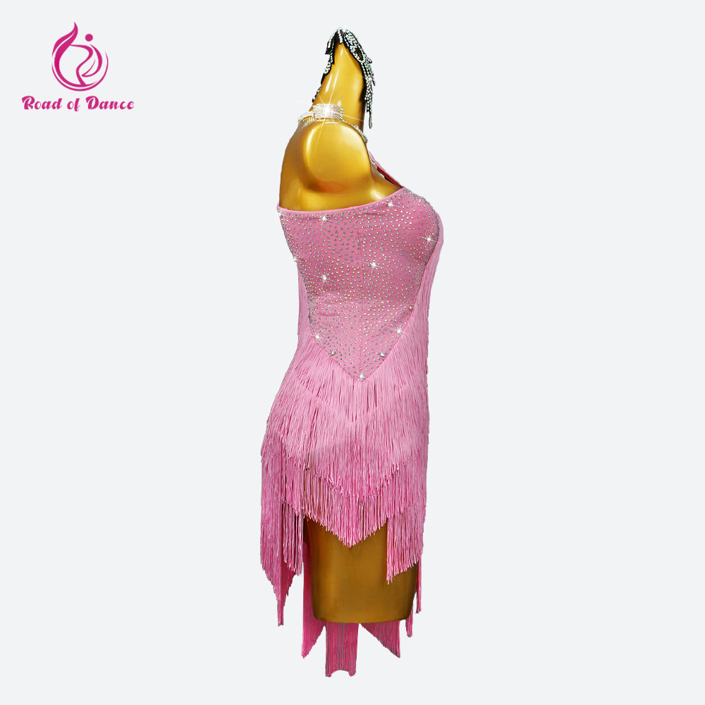 Latin Dance Dress 2026 Women's - Women Formal Wear Outfits のレビューと価格
