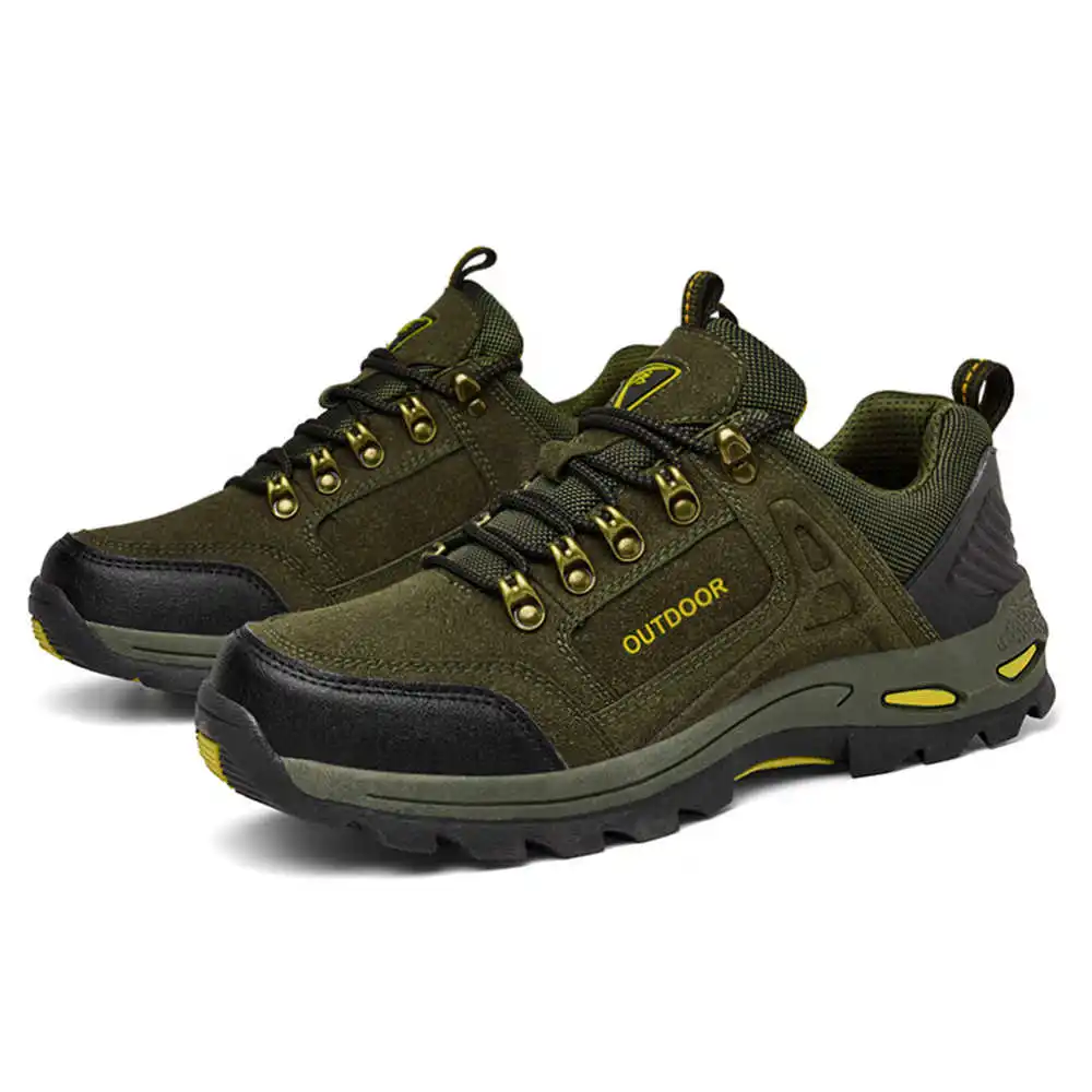 Non-slip Lace Up Hiking Tennis - Women Formal Wear Shop のレビューと価格