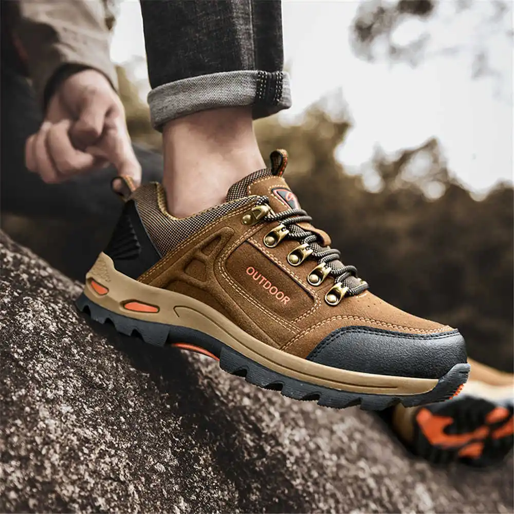 Non-slip Lace Up Hiking Tennis - Women Formal Wear Shop のレビューと価格