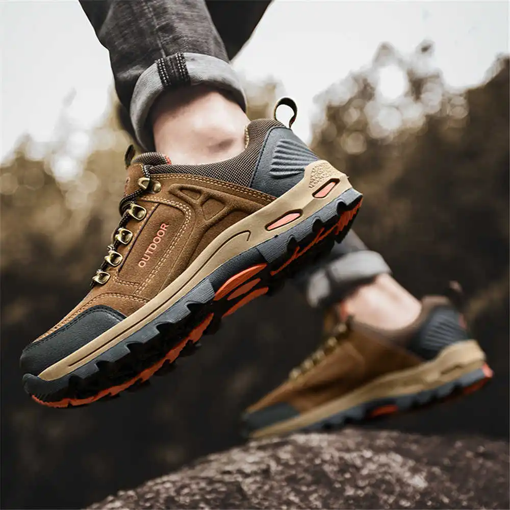 Non-slip Lace Up Hiking Tennis - Women Formal Wear Shop のレビューと価格