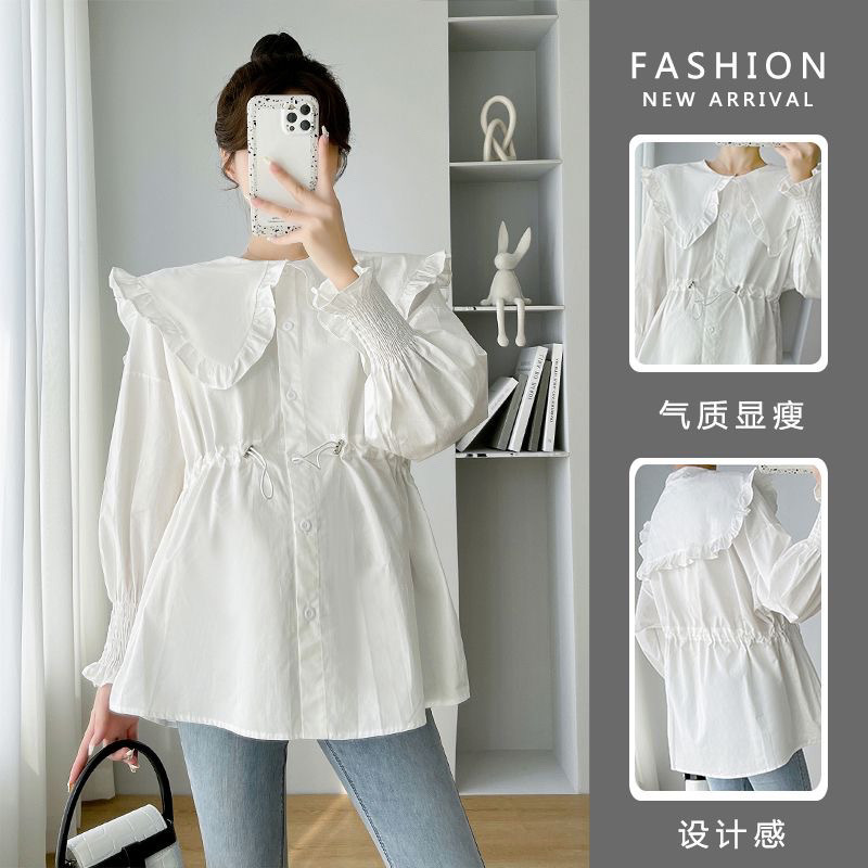 Long Sleeve Shirts Womens Cott - Women'S Gothic Formal Wear のレビューと価格