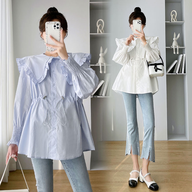 Long Sleeve Shirts Womens Cott - Women'S Gothic Formal Wear のレビューと価格