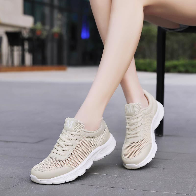 Summer Breathable Sneakers Wom - Women'S Gothic Formal Wear のレビューと価格