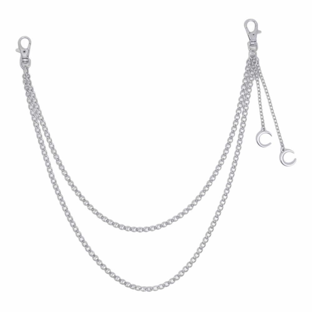 Gothic Punk Street Keychains C - Women'S Gothic Formal Wear のレビューと価格