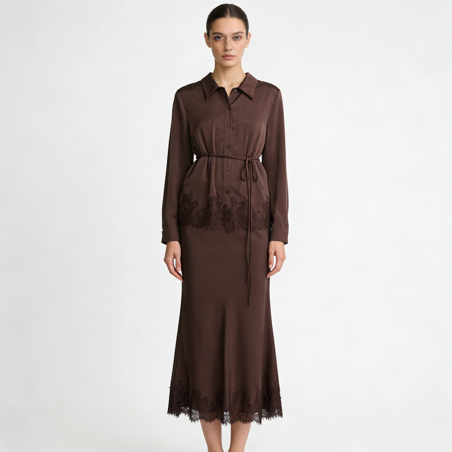 LIMO 2026 New Woman Elegant Sa - Women Formal Wear Belt のレビューと価格