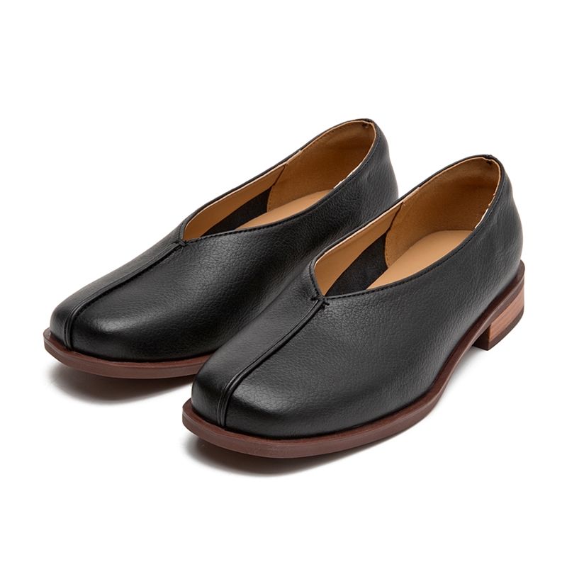 AIYUQI Women's Loafers Shoe An - Women Formal Wear Shoes のレビューと価格