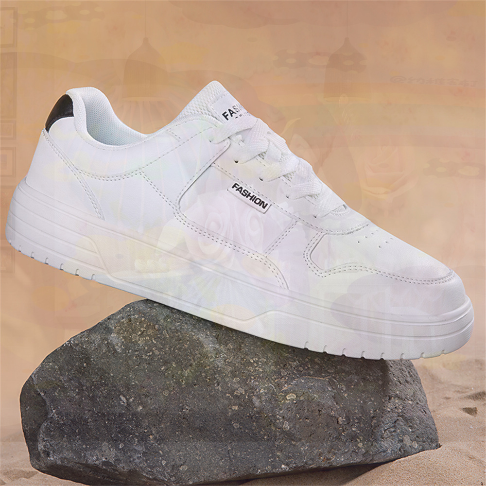With Ties PU Leather Shoes 41  - Women Formal Wear Shop のレビューと価格