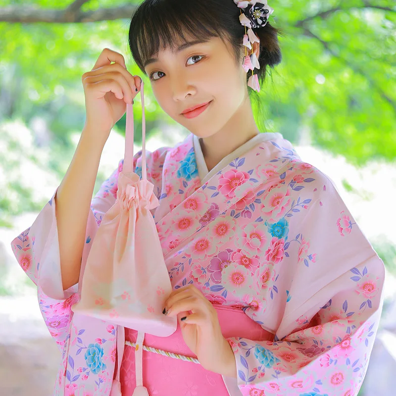 Women Japanese Kimono Formal W - Japanese Women Formal Wear のレビューと価格