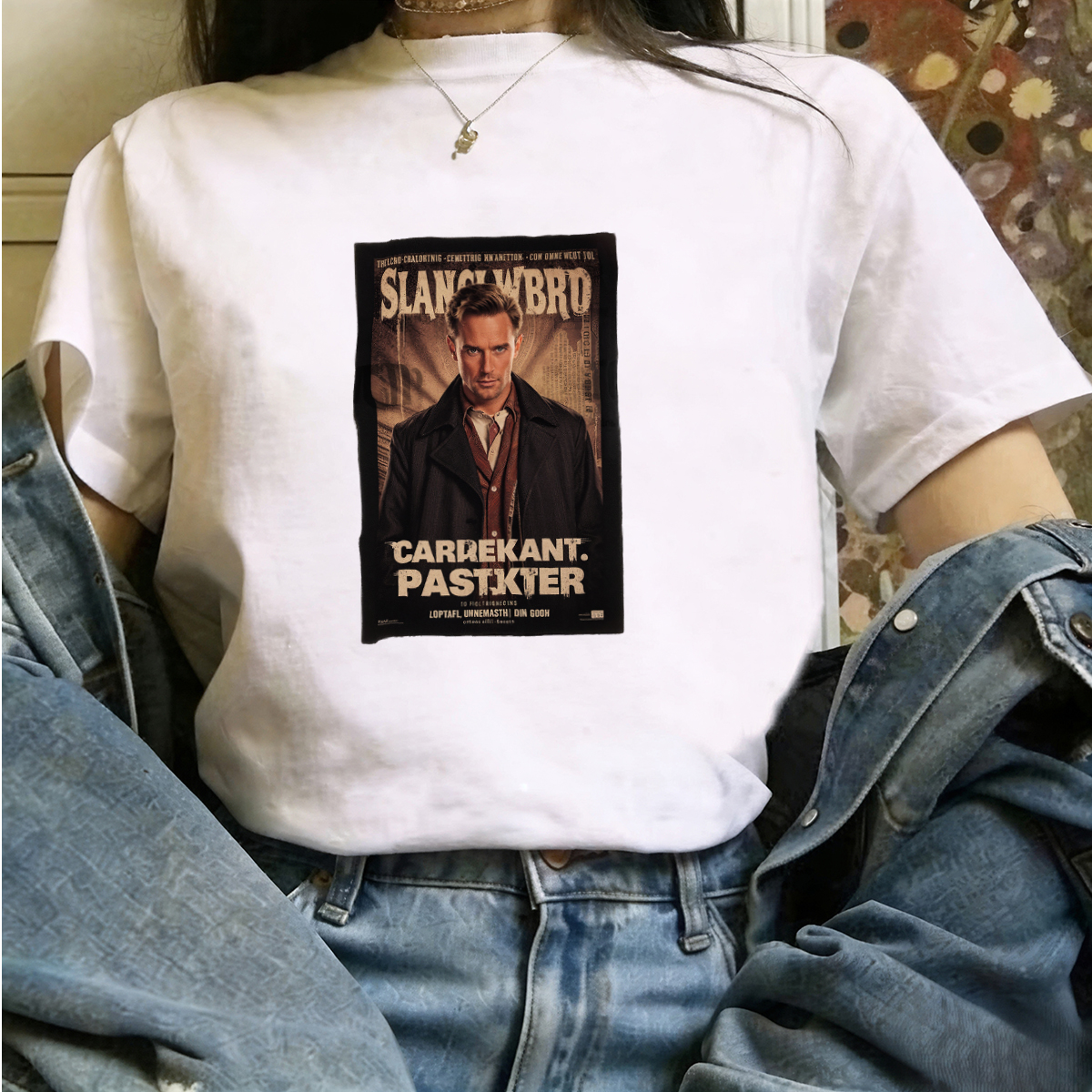 T Shirts Woman Y2K 2000S Japan - Japanese Women Formal Wear のレビューと価格