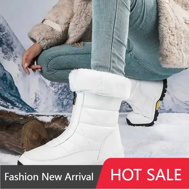 Women's Boot Sneakers Walking  - Women Formal Wear Shop のレビューと価格