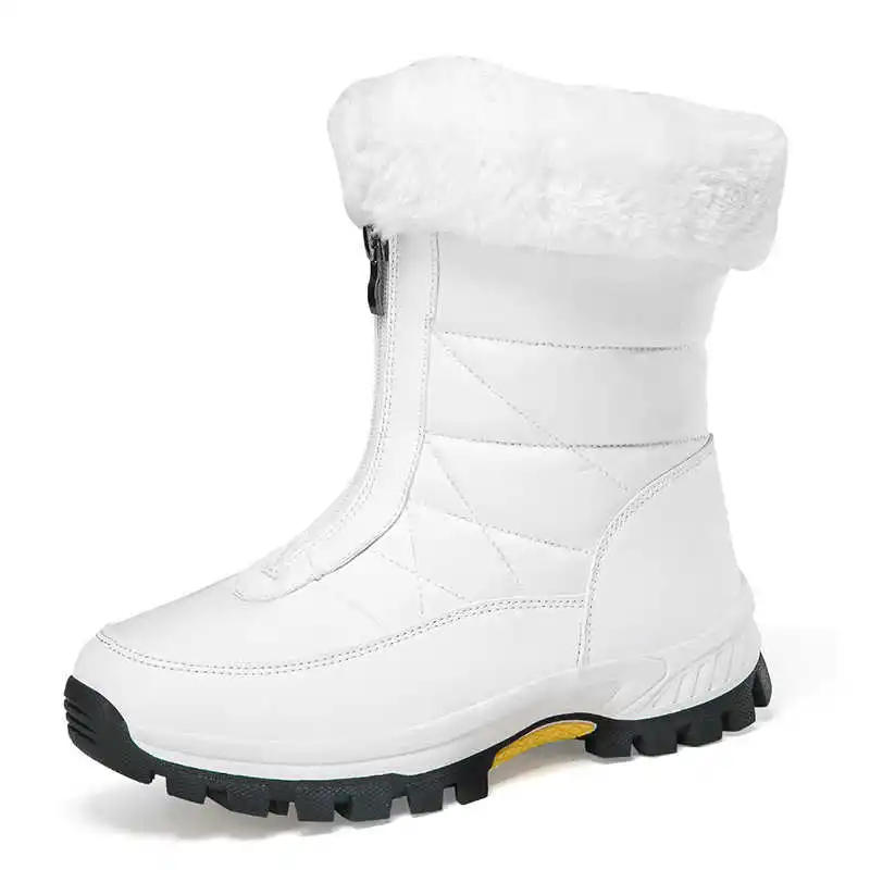 Women's Boot Sneakers Walking  - Women Formal Wear Shop のレビューと価格