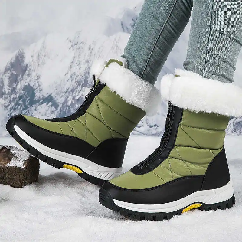 Women's Boot Sneakers Walking  - Women Formal Wear Shop のレビューと価格