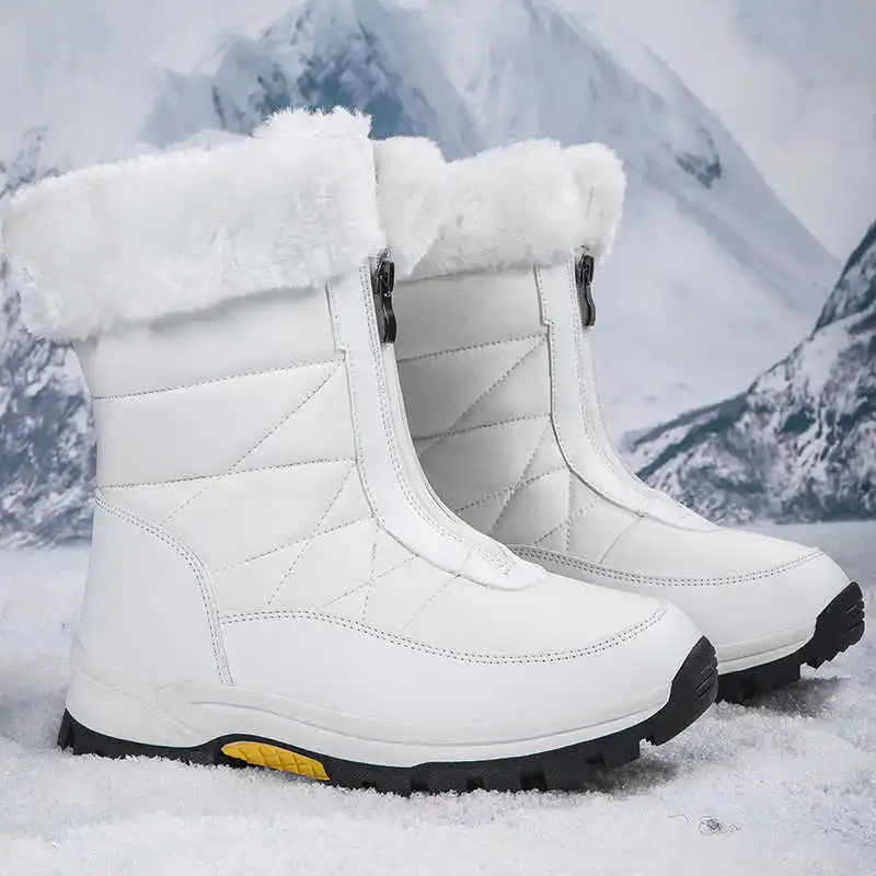 Women's Boot Sneakers Walking  - Women Formal Wear Shop のレビューと価格