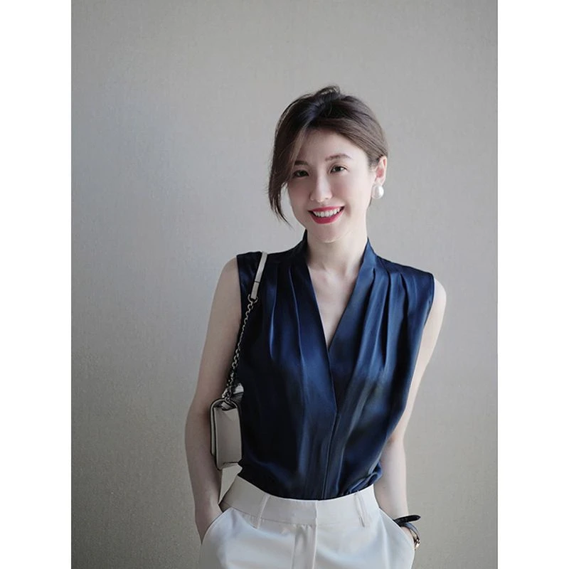 Shirts & Blouses for Women Sle - Women Formal Wear White Shirt のレビューと価格