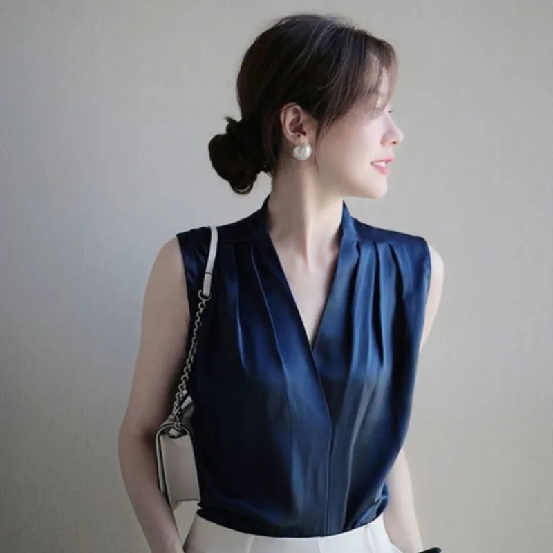 Shirts & Blouses for Women Sle - Women Formal Wear White Shirt のレビューと価格