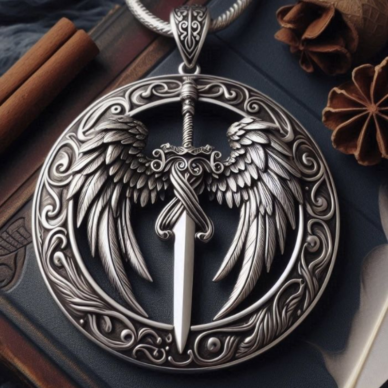 Gothic style hollow sword-wing - Women'S Gothic Formal Wear のレビューと価格