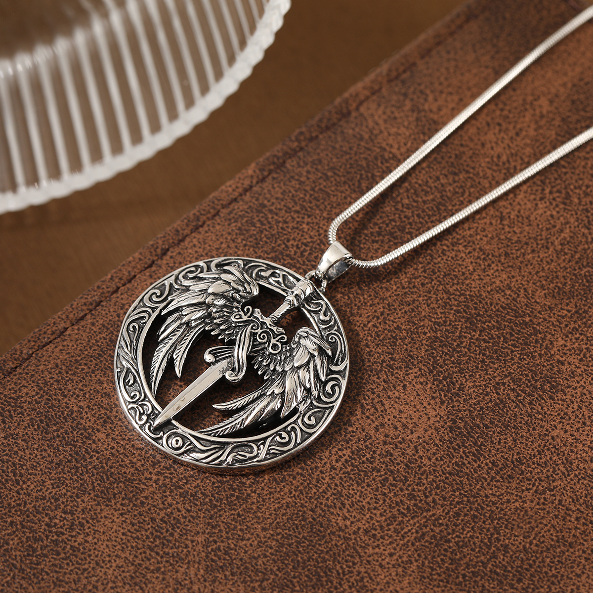Gothic style hollow sword-wing - Women'S Gothic Formal Wear のレビューと価格