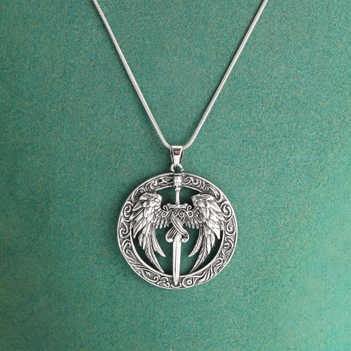 Gothic style hollow sword-wing - Women'S Gothic Formal Wear のレビューと価格
