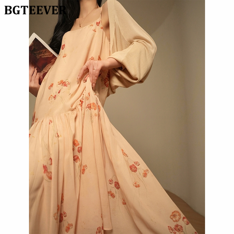 BGTEEVER Vintage Loose Female  - Women'S Formal Wear Blouse のレビューと価格