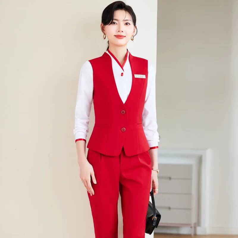 Plus Size 5XL Formal Pantsuits - Women Formal Wear Outfits のレビューと価格