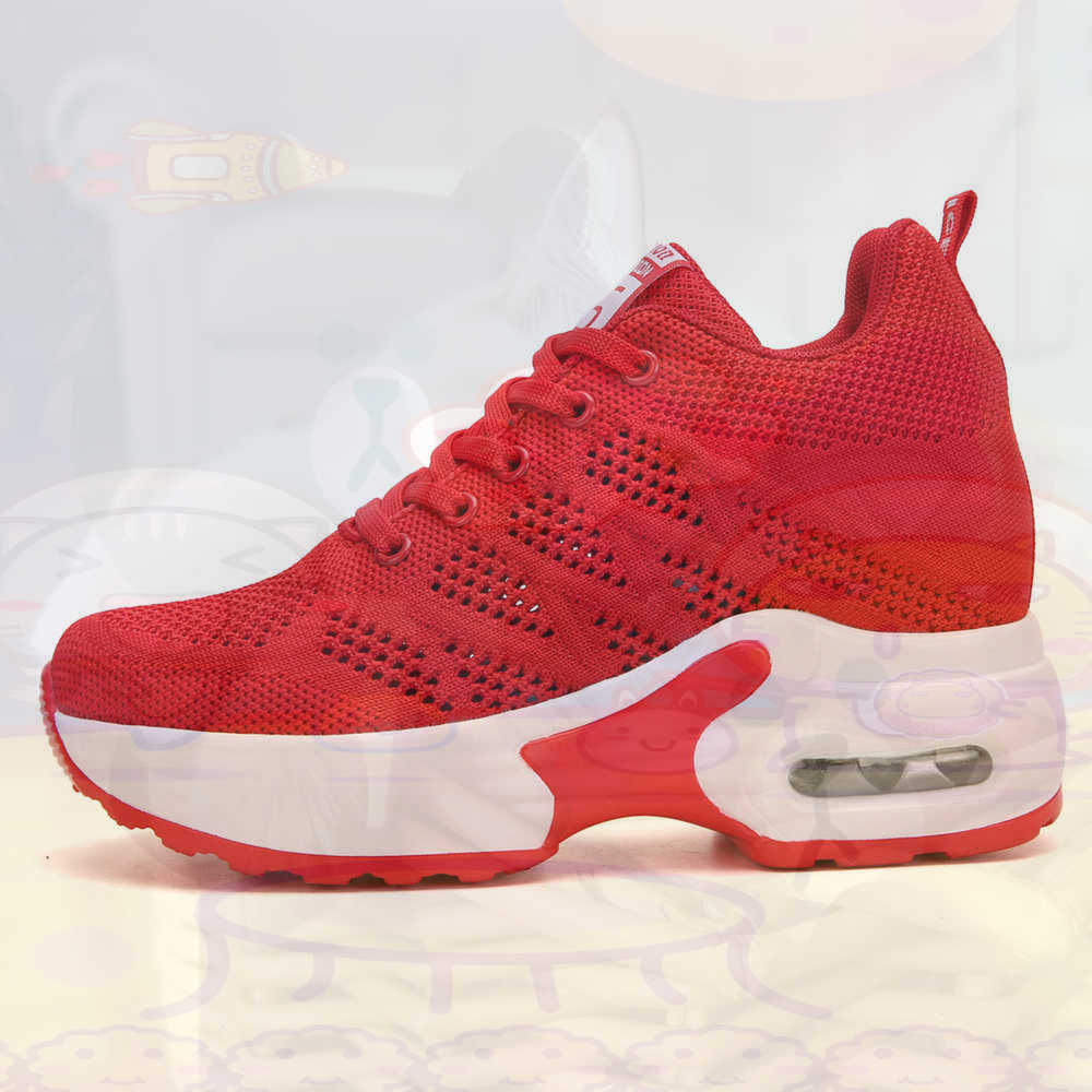 Red Size 36 Shoes Woman Tennis - Women Formal Wear Shop のレビューと価格