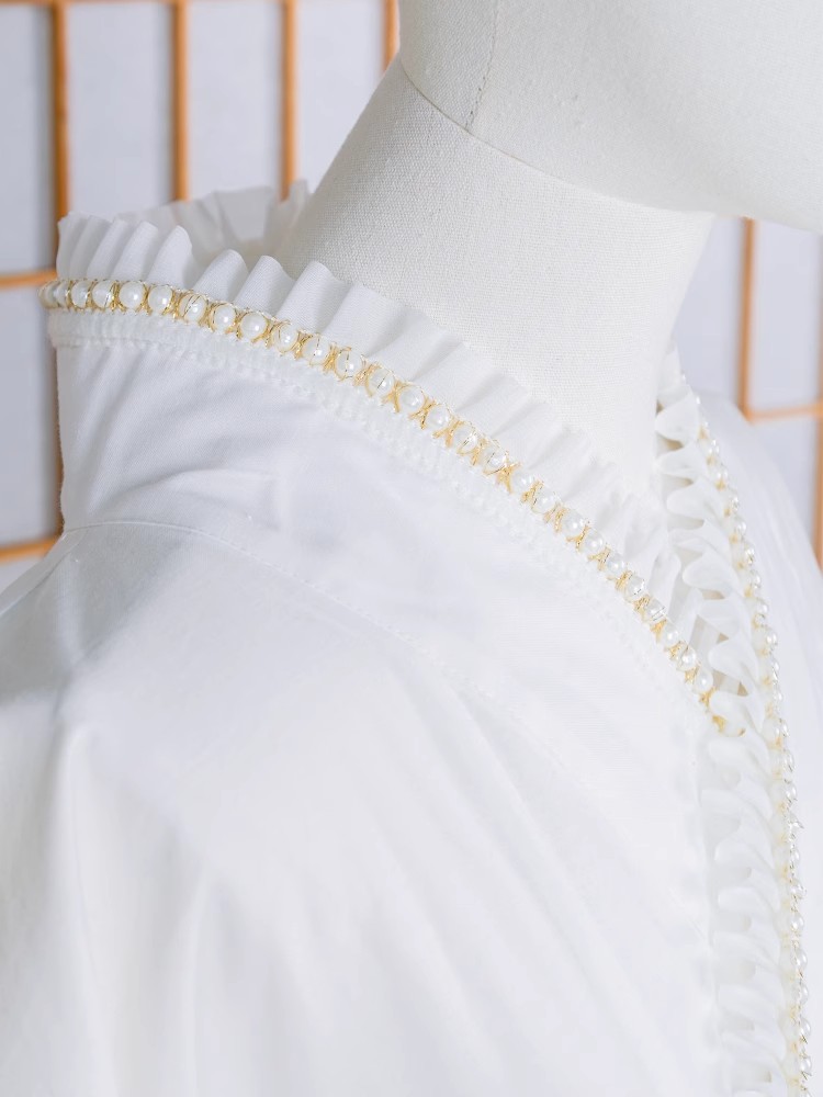Lace-Trimmed Kimono Undergarme - Japanese Women Formal Wear のレビューと価格