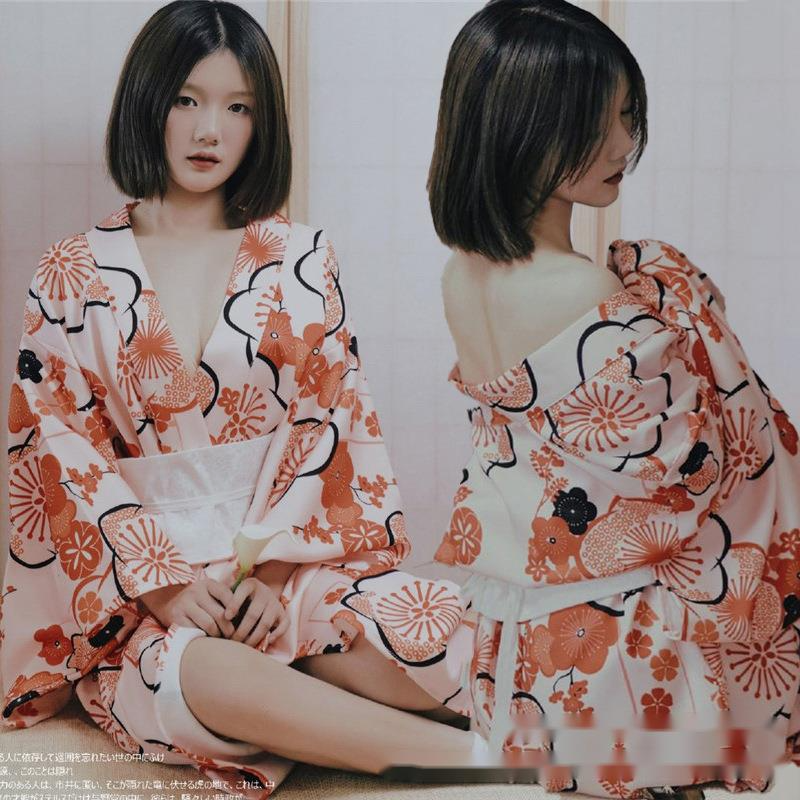 New Japanese-style kimono wome - Japanese Women Formal Wear のレビューと価格