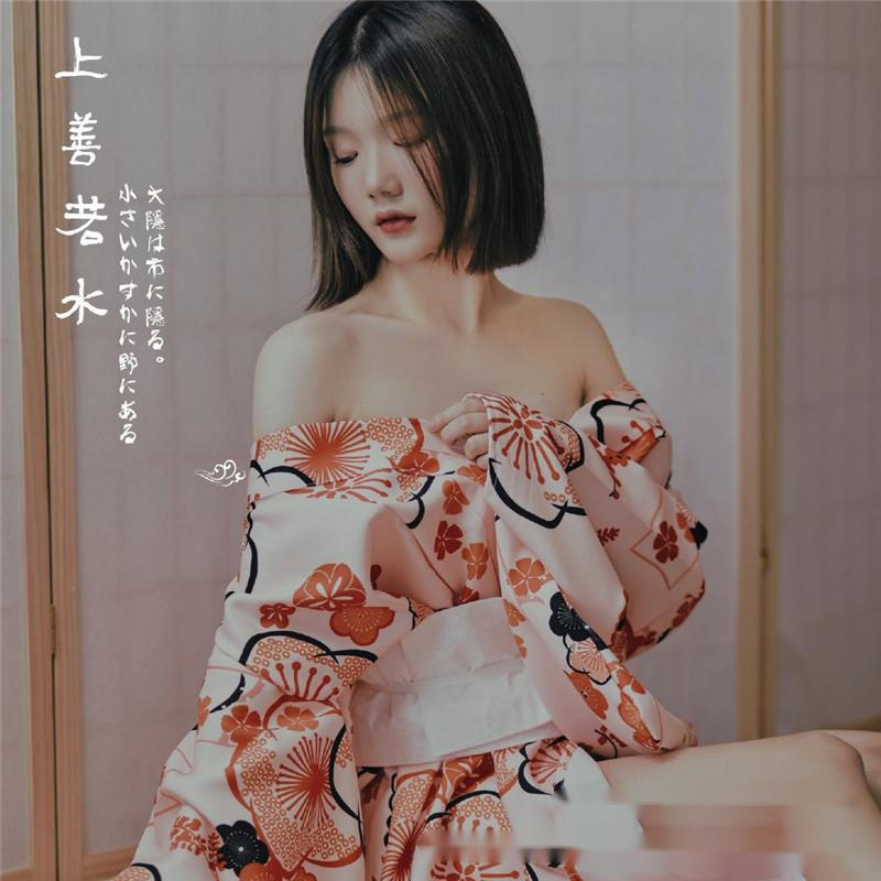 New Japanese-style kimono wome - Japanese Women Formal Wear のレビューと価格