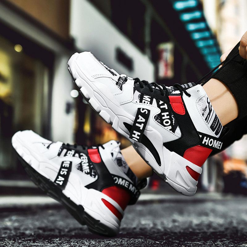 Large Size High Top Chunky Man - Women'S Gothic Formal Wear のレビューと価格