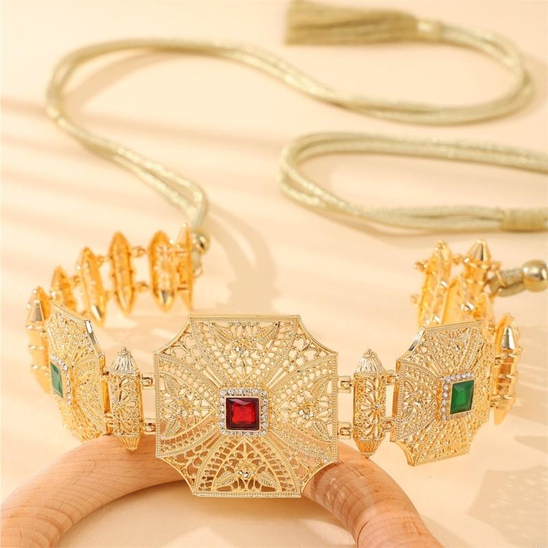 Stylish Adjustable Belt Waist  - Women Formal Wear Belt のレビューと価格