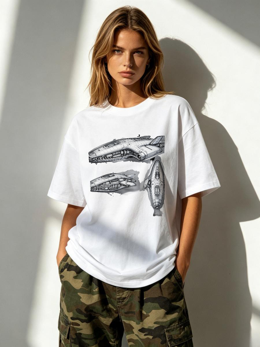 T Shirts Woman Harness Strap D - Women'S Gothic Formal Wear のレビューと価格