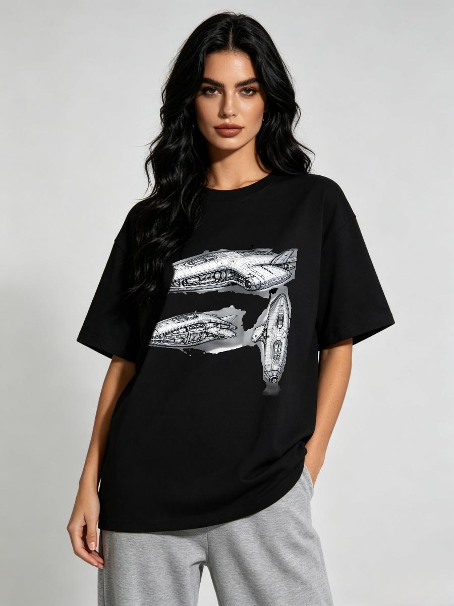T Shirts Woman Harness Strap D - Women'S Gothic Formal Wear のレビューと価格