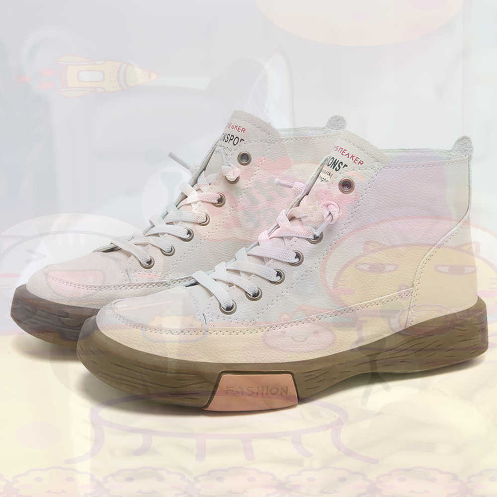 High Top Hi Cut Offers Skatebo - Women Formal Wear Shop のレビューと価格