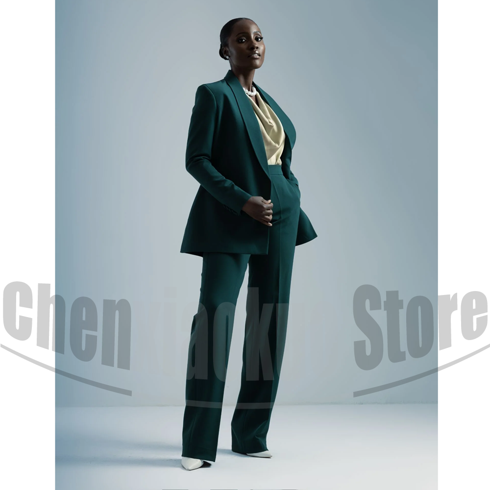 Women Suit Belted Blazer and W - Women Formal Wear Belt のレビューと価格