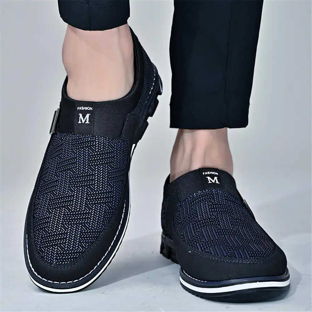 Dark Blue 44-45 Summer Shoes S - Women Formal Wear Shop のレビューと価格