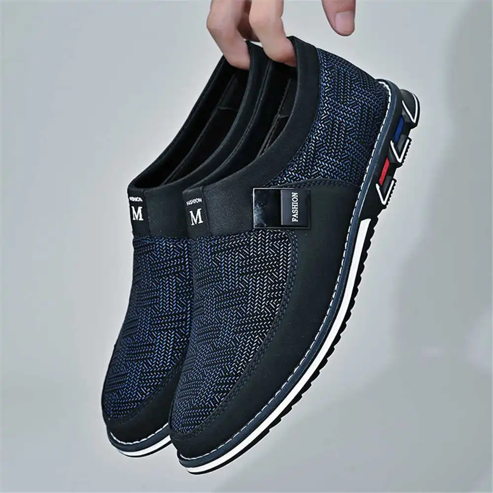 Dark Blue 44-45 Summer Shoes S - Women Formal Wear Shop のレビューと価格