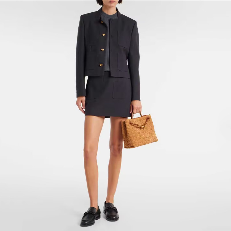 Women's Leather Knot Detail Lo - Women Formal Wear Shoes のレビューと価格