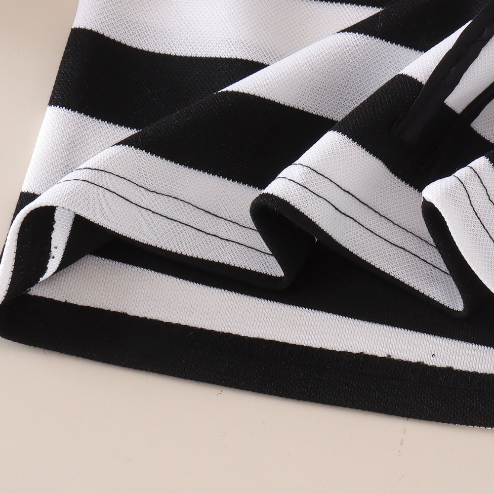 New Arrival Children Monochrom - Monochrome Suit Set のレビューと価格
