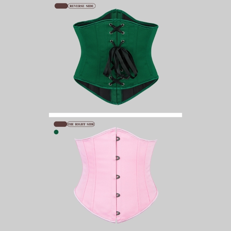 X4YC Women Waist Cincher Breat - Women Formal Wear Belt のレビューと価格