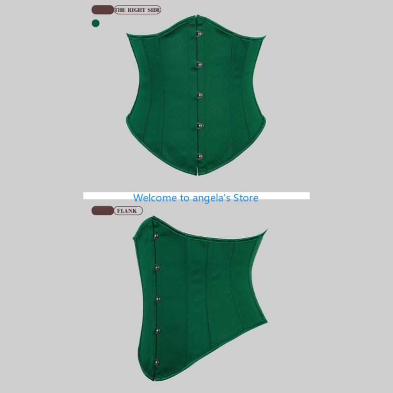 X4YC Women Waist Cincher Breat - Women Formal Wear Belt のレビューと価格